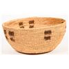 Image 2 : Native American Woven Basket [203830]