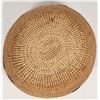 Image 4 : Native American Woven Basket [203830]