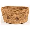 Image 1 : Vintage Paiute Basket [203833]