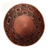 Image 2 : Anasazi Puerco Valley Black on Red Pottery Bowl [203681]