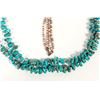 Image 2 : Turquoise Necklaces (3) [202187]