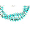 Image 3 : Turquoise Necklaces (3) [202187]