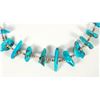 Image 4 : Turquoise Necklaces (3) [202187]