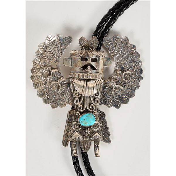 Eagle Dancer Bolo Tie [202803]