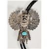 Image 1 : Eagle Dancer Bolo Tie [202803]