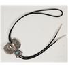Image 2 : Eagle Dancer Bolo Tie [202803]
