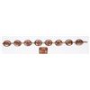 Image 3 : Copper Belt, Native American Made [202614]