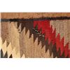 Image 4 : Eye Dazzler Navajo Rug, c1930's [203556]