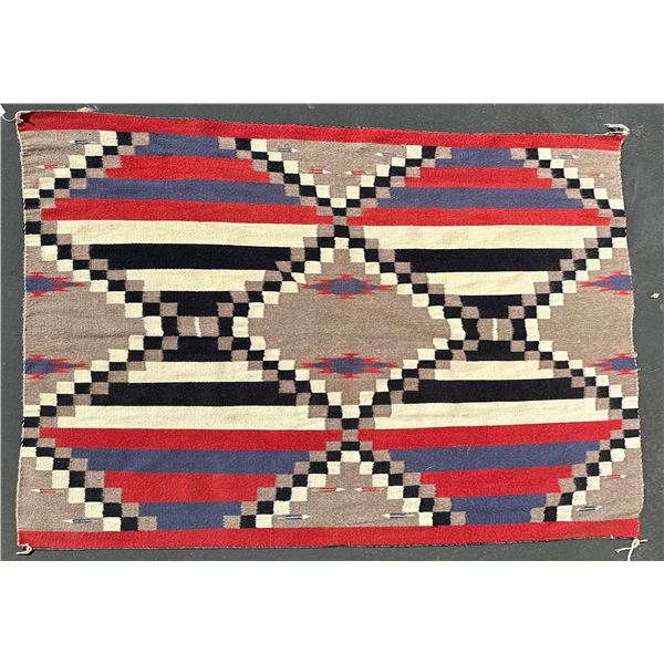 Navajo Rug [203547]