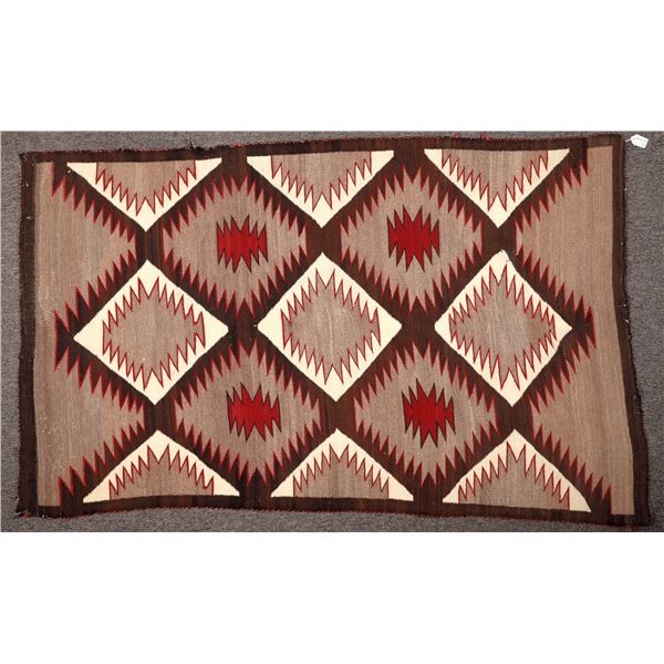 Navajo Rug, c1930s [203554]