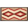 Image 1 : Navajo Rug, c1940s [203555]