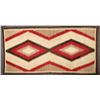Image 2 : Navajo Rug, c1940s [203555]