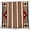 Image 1 : Navajo Saddle Blanket [203548]