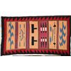 Image 1 : Pictorial Native American Rug [203557]