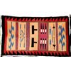 Image 2 : Pictorial Native American Rug [203557]