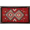 Image 1 : Red Mesa Native American Rug [203558]