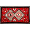 Image 2 : Red Mesa Native American Rug [203558]