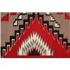 Image 3 : Red Mesa Native American Rug [203558]