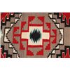 Image 5 : Red Mesa Native American Rug [203558]