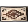 Image 1 : Two Gray Hills Navajo Rug [203559]