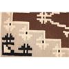 Image 2 : Two Gray Hills Navajo Rug [203559]