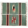 Image 1 : Chimayo - Woven Pieces (2) [204497]
