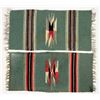 Image 2 : Chimayo - Woven Pieces (2) [204497]