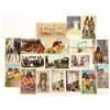 Image 1 : c1900-1950 Native American Postcards & Photos - Grab Bag [202818]