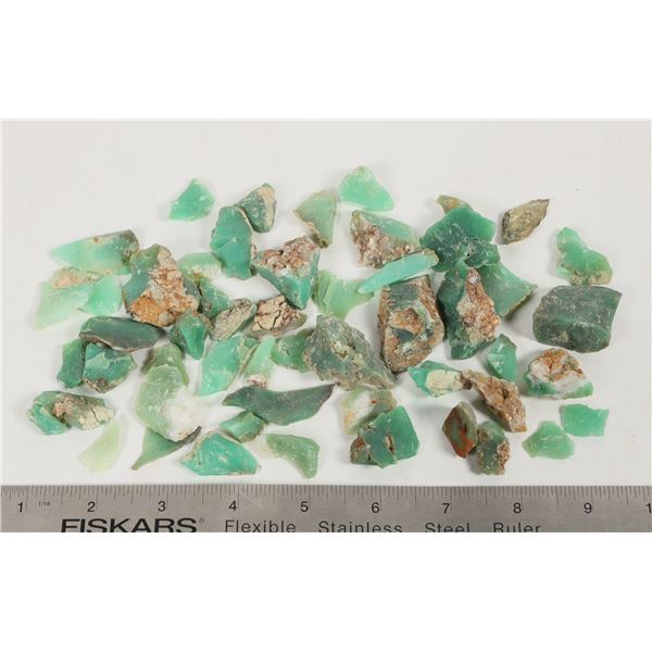 Gem Quality Variscite - RARE! [205074]