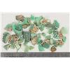 Image 2 : Gem Quality Variscite - RARE! [205074]