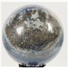 Image 4 : Lapis Lazuli Orb and Stand [204803]