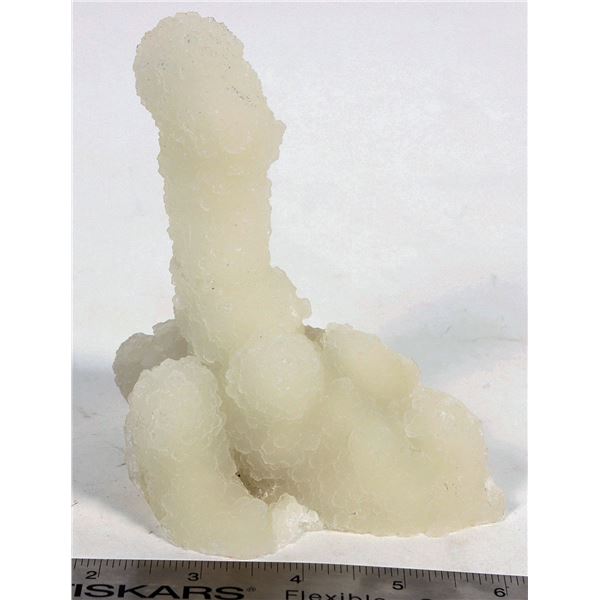 Cave Calcite Stalactite, Interesting Formation [204483]
