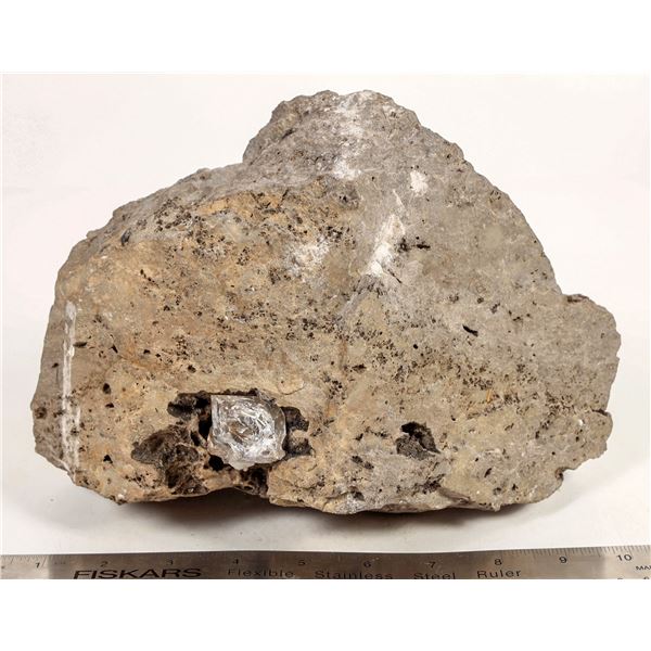 Herkimer Diamonds in Matrix - Massive Display Specimen [204407]
