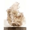 Image 1 : Coleman Mine - Vertical Display Quartz [204346]