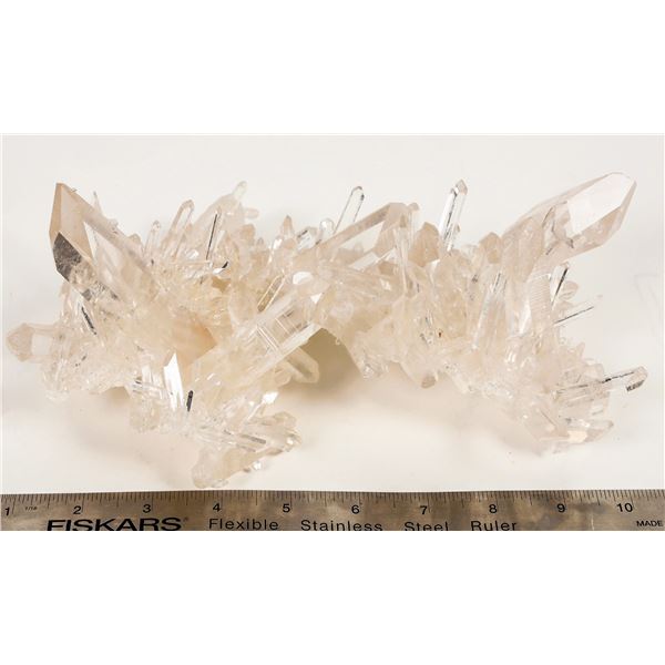 Quartz, Display Piece - Coleman Mine [204348]