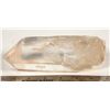 Image 1 : Large Clear Quartz Point  [204485]