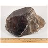 Image 1 : Large Smokey Quartz Crystal [204021]