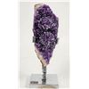 Image 1 : Amethyst Geode Specimen from Uruguay  [204412]