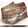 Image 1 : Colla Wood from Turkey Copper Deposit- Extra Rare! [204481]