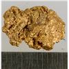 Image 1 : King Tut Mine Drywash Placer Gold, 7.6 grams [203969]