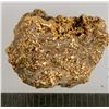 Image 2 : King Tut Mine Drywash Placer Gold, 23.2 grams [203970]