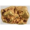 Image 1 : Gold Nugget (19.3 grams) [202652]