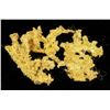 Image 2 : Crystalline Gold Specimen, 7.9 grams [198690]