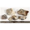 Image 1 : Con-Virginia Ophir Mine Bonanza High Grade Specimens [201128]