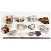 Image 2 : Comstock Ore Specimen Collection, Ex. Crystal Bar [201909]