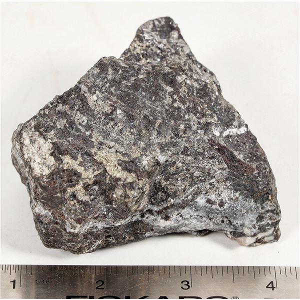 Comstock Silver Ore Specimen, Unidentified Location [201908]