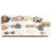 Image 2 : "Nevada Mining and You" Mineral Specimens (12) [202194]