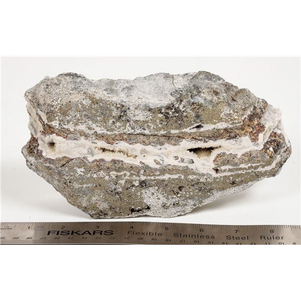 Penasquito High Grade Ore Sample [203728]