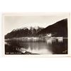 Image 2 : Juneau, Alaska Area Gold Mining Postcard Collection (36) [198201]