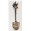 Image 1 : Nome Gold Rush Silver Spoon [205322]